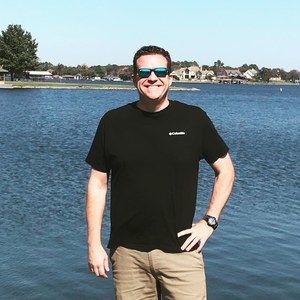 Meet your Posher, Bill